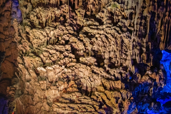 Reed Flute Cave, Guilin, Guangxi, China #2